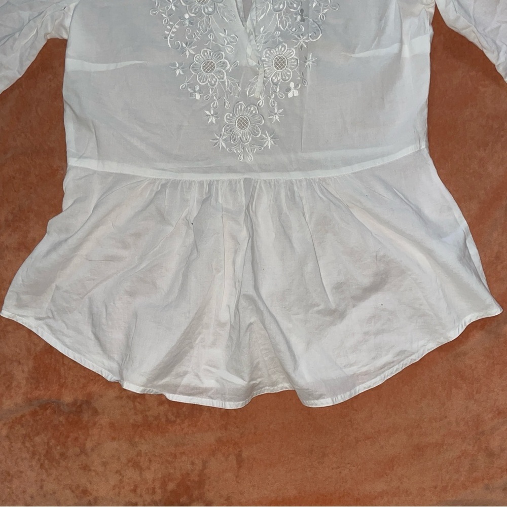 Michael kors tops size M - Picture 4 of 9